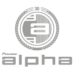 Konzeptseite Pioneer alpha