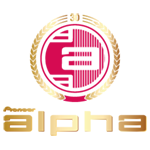Konzeptseite Pioneer alpha