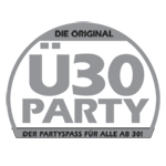 Konzeptseite Original Ü30 Party